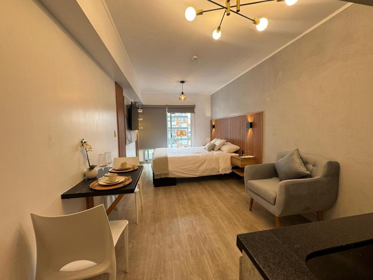 Flats En Barranco Apartment Lima Exterior photo