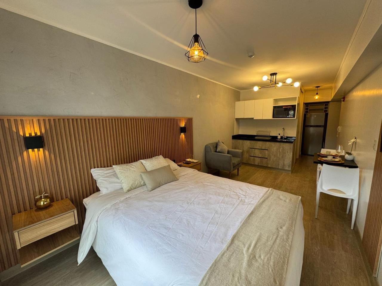 Flats En Barranco Apartment Lima Exterior photo